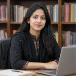 সুবর্ণা পারভীন