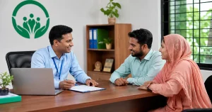 রিক এনজিও থেকে লোন পাওয়ার সঠিক উপায়