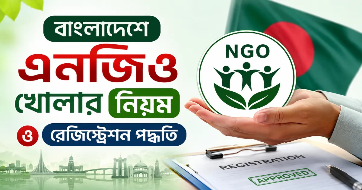 এনজিও খোলার নিয়ম ও রেজিস্ট্রেশন পদ্ধতি.png