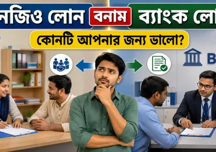 এনজিও লোন বনাম ব্যাংক লোন.png