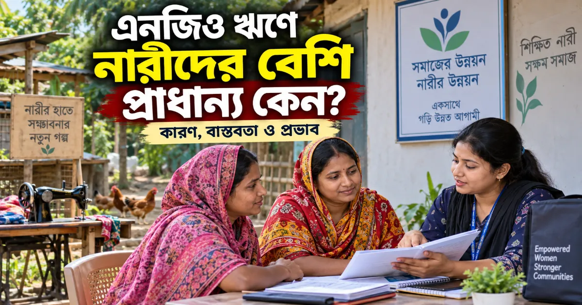 এনজিও ঋণে নারীদের প্রাধান্য.png