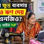 নারীদের ক্ষুদ্র ব্যবসায় এনজিও ঋণ.png