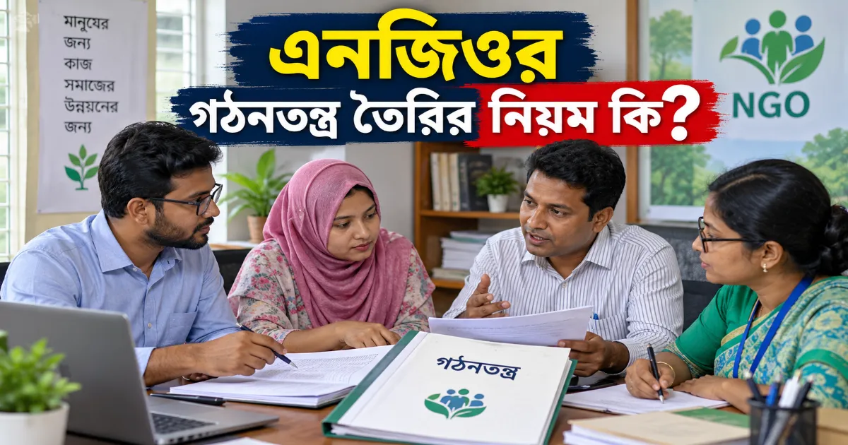 এনজিওর গঠনতন্ত্র তৈরি.png